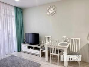 2-к квартира, посуточно, 53м2, 1/1 этаж