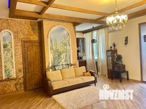 3-к квартира, на длительный срок, 80м2, 2/6 этаж