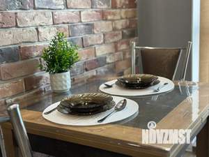 2-к квартира, посуточно, 45м2, 8/23 этаж