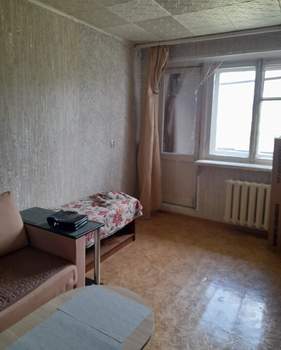 1-к квартира, на длительный срок, 30м2, 4/5 этаж