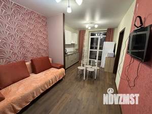 3-к квартира, посуточно, 75м2, 11/12 этаж