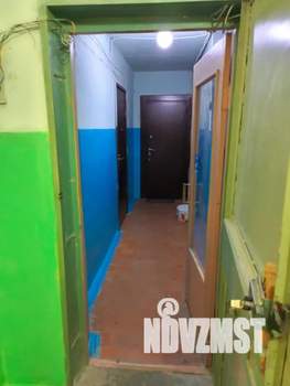 2-к квартира, посуточно, 50м2, 9/9 этаж