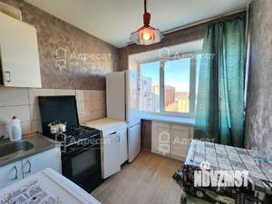 1-к квартира, на длительный срок, 36м2, 9/9 этаж