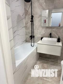 1-к квартира, посуточно, 40м2, 9/20 этаж