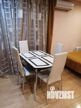 1-к квартира, посуточно, 45м2, 2/5 этаж