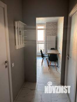 1-к квартира, на длительный срок, 34м2, 5/9 этаж