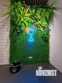 1-к квартира, посуточно, 50м2, 1/1 этаж