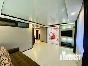 2-к квартира, посуточно, 45м2, 1/1 этаж