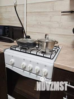 2-к квартира, посуточно, 52м2, 6/9 этаж