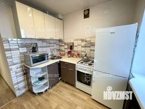 3-к квартира, на длительный срок, 58м2, 5/5 этаж