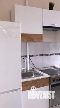 1-к квартира, на длительный срок, 42м2, 3/4 этаж