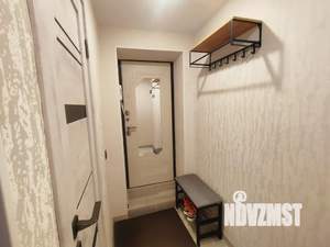 1-к квартира, посуточно, 32м2, 1/5 этаж