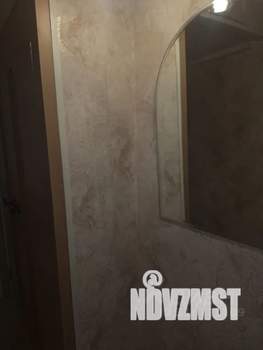 2-к квартира, посуточно, 42м2, 3/4 этаж