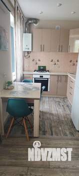 2-к квартира, посуточно, 46м2, 3/4 этаж