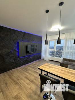 Студия квартира, посуточно, 33м2, 20/21 этаж