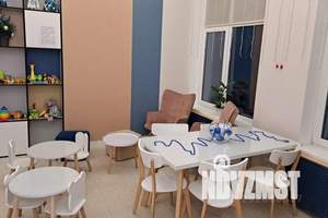 1-к квартира, посуточно, 30м2, 10/23 этаж