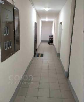 1-к квартира, на длительный срок, 39м2, 6/9 этаж