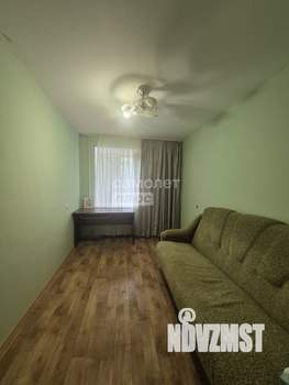 3-к квартира, на длительный срок, 66м2, 1/9 этаж