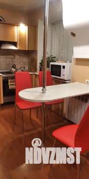 Студия квартира, посуточно, 32м2, 3/5 этаж