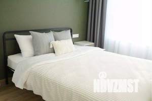 2-к квартира, посуточно, 40м2, 19/23 этаж