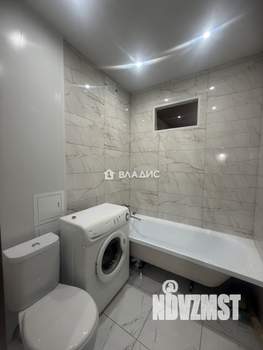 1-к квартира, на длительный срок, 32м2, 3/5 этаж