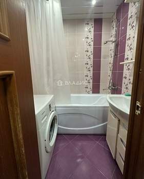 2-к квартира, на длительный срок, 52м2, 9/9 этаж