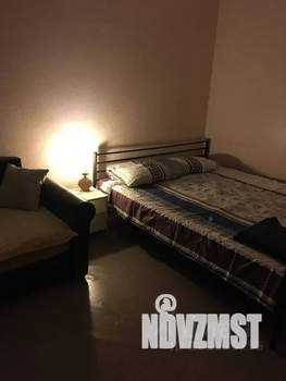 1-к квартира, посуточно, 36м2, 8/16 этаж