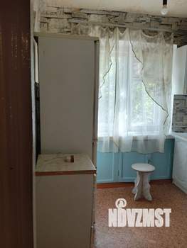 2-к квартира, на длительный срок, 45м2, 2/5 этаж