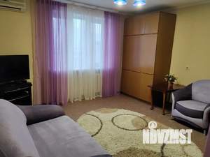 1-к квартира, посуточно, 38м2, 8/9 этаж