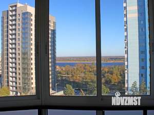 2-к квартира, посуточно, 55м2, 8/9 этаж