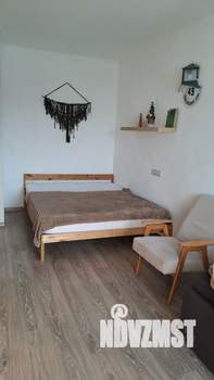 1-к квартира, на длительный срок, 43м2, 9/9 этаж