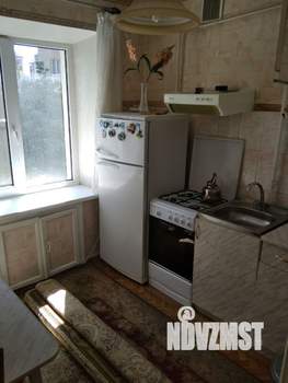 1-к квартира, на длительный срок, 33м2, 3/5 этаж