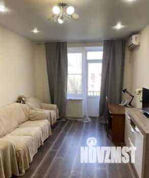 2-к квартира, посуточно, 50м2, 7/7 этаж