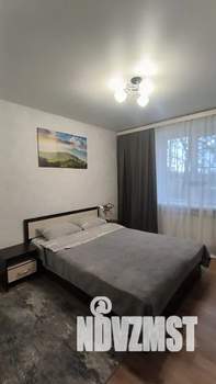 2-к квартира, посуточно, 48м2, 1/5 этаж