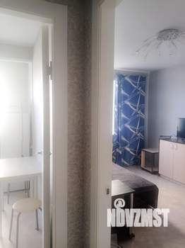 1-к квартира, на длительный срок, 28м2, 1/7 этаж