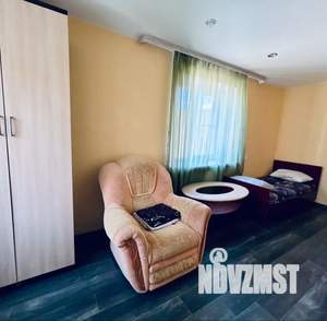 2-к квартира, посуточно, 50м2, 3/5 этаж