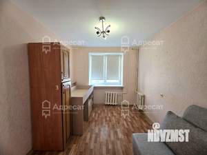 2-к квартира, на длительный срок, 39м2, 4/9 этаж