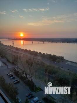 1-к квартира, на длительный срок, 73м2, 12/22 этаж