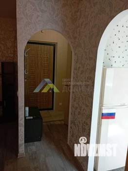 1-к квартира, на длительный срок, 21м2, 1/3 этаж