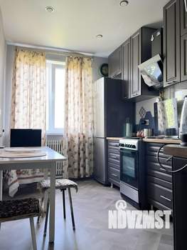 3-к квартира, на длительный срок, 66м2, 9/9 этаж