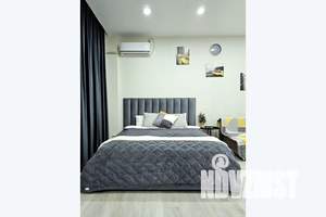 1-к квартира, посуточно, 10м2, 4/10 этаж