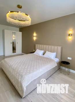 2-к квартира, посуточно, 54м2, 12/23 этаж