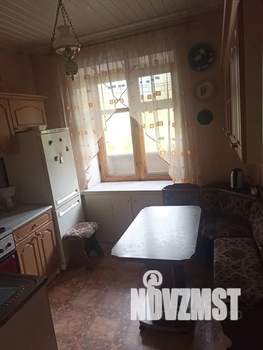 1-к квартира, посуточно, 40м2, 2/5 этаж