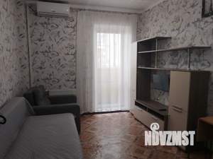 Студия квартира, посуточно, 19м2, 5/17 этаж