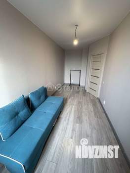 1-к квартира, на длительный срок, 29м2, 6/9 этаж