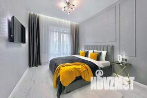 2-к квартира, посуточно, 55м2, 2/6 этаж