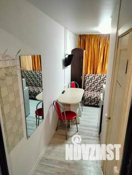 Студия квартира, посуточно, 15м2, 2/5 этаж