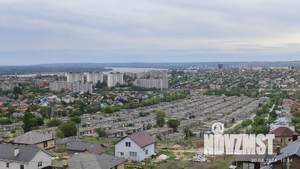 1-к квартира, посуточно, 43м2, 5/9 этаж