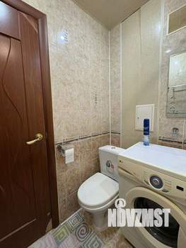 1-к квартира, посуточно, 30м2, 4/5 этаж