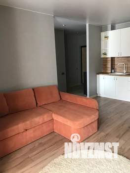 2-к квартира, посуточно, 46м2, 2/18 этаж